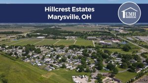 Hillcrest Estates: Marysville, OH