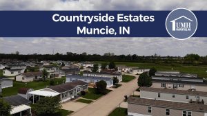 Countryside Estates, Muncie IN