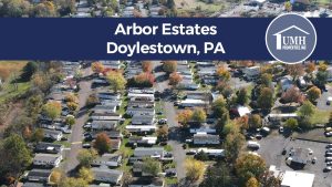 Arbor Estates: Doylestown, PA