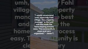 Listing Alert – 2301 Kingsbury Drive #54 Canton, OH 44706