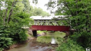 Somerset County, UMH Communities