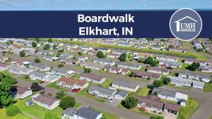 Boardwalk Retirement Community, Elkhart, IN