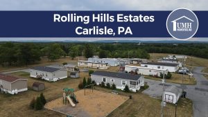 Rolling Hills Estates, Carlisle PA