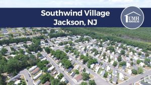 Southwind Village, Jackson NJ