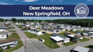 Deer Meadows: New Springfield, OH