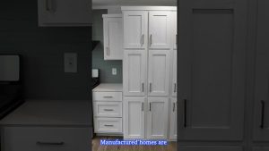 Lakeview Meadows a wonderful place to call home! #indianlake #lakeviewohio #affordablehomes