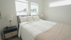 UMH Adorable Tiny Home Duplex Walkthrough 2024