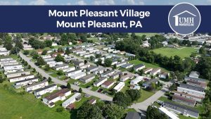 Mount Pleasant Village: Mount Pleasant, PA