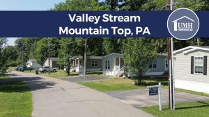 Valley Stream, Mountain Top PA