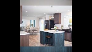 Redbud Sales Center, The Boardwalk