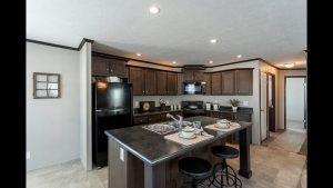 The Elm Model FGS2460 203R, Anderson Sales Center