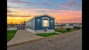 Piekwood Manor 417 Eagle Circle