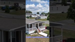 Rolling Hills Estates a pristine place to live in Carlisle, PA. #affordableliving #manufacturedhomes