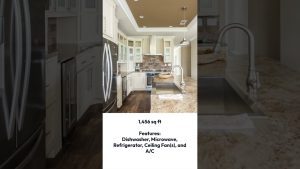 Listing Alert – 31420 Sunlight Circle Sebring FL 33870