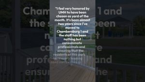 Listing Alert – 4660 Sycamore Grove Rd #93 Chambersburg, PA 17202