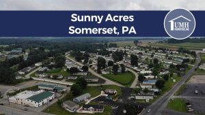 Sunny Acres, Somerset PA