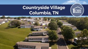 Countryside  Village, Columbia TN