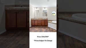 Listing Alert – 6884 Foxwood Drive Lot 308 Navarre OH 44