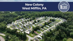 New Colony: West Mifflin, PA
