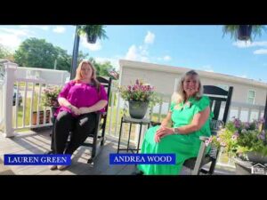 Interview with Employees/Residents at Deer Run: Dothan, AL