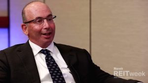 Samuel A. Landys Nareits REITweek Video Interview 6/4/24