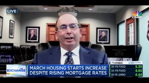 CNBC The Exchange, UMH Affordable Housing Demand 2022