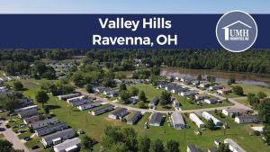 Valley Hills, Ravenna OH