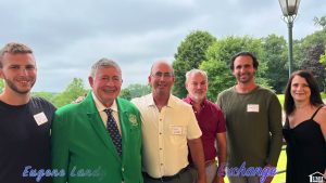 UMH Event Highlights