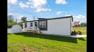 Honey Ridge Colony 3 Bedroom Home