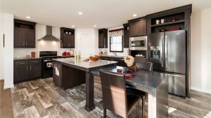 Sunny Acres Sales Center, The Catena