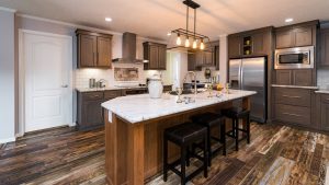 Sunny Acres Sales Center, The Butcher Holler