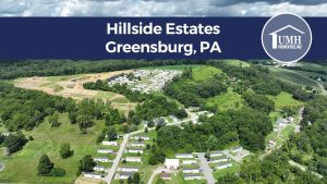 Hillside Estates: Greensburg, PA