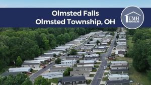 Olmsted Falls: Olmsted Township, OH