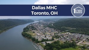 Dallas MHC, Toronto OH