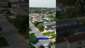 Welcome to Northtowne Meadows! MH Community #affordablehomes #newhomes #communityliving