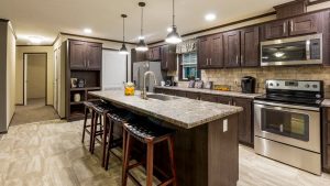 Champion Model NWD-A-25610