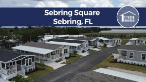 Sebring Square, Sebring, FL