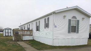 Birchwood Farms Lot 119 Walk Through Video Tour