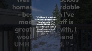 Listing Alert – 338 County Route 11 Lot 95 West Monroe, NY 13167