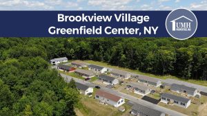 Brookview Village, Greenfield Center, NY