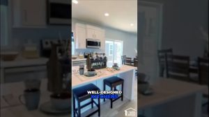 Dream Home with UMH Properties at Woods Edge! #affordablehomes #newhomes #westlafayette