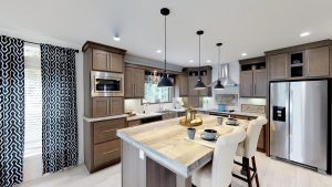 Sunny Acres Sales Center, The Coal Miners Daughter