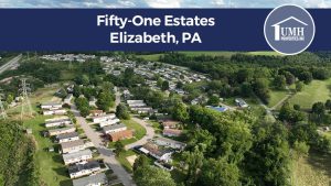 Fifty-One Estates: Elizabeth, PA