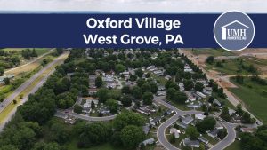 Oxford Village, West Grove PA