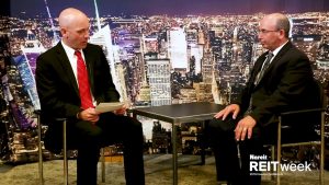 REIT Week Sam Landy 2019