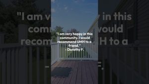 Listing Alert – 4400 Melrose Drive Lot 269 Wooster OH 44