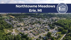 Northtowne Meadows, Erie MI