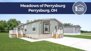 Meadows of Perrysburg: Perrysburg, OH
