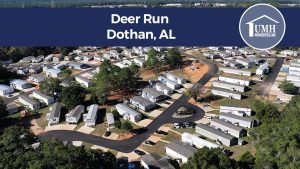 Deer Run: Dothan, Alabama