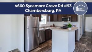Sycamore Grove Rd  Unit 93 Chambersburg, PA